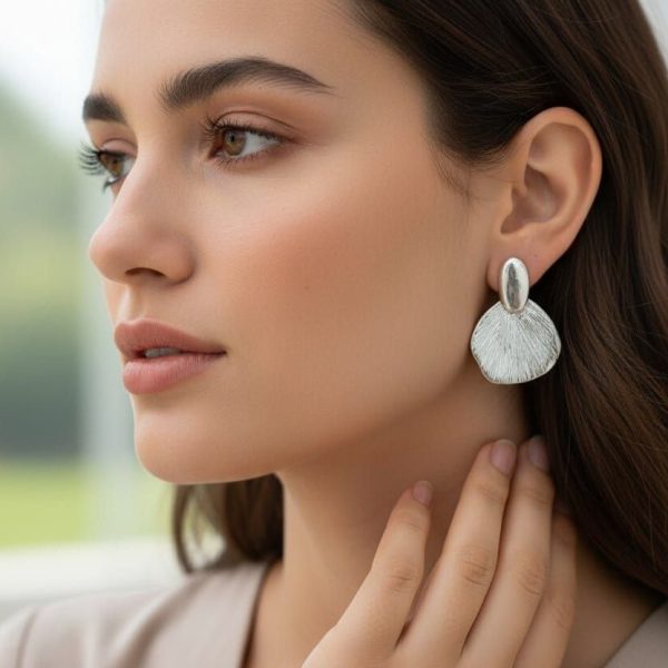 Silver leaf