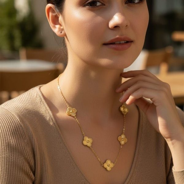 CLOVE CHAIN