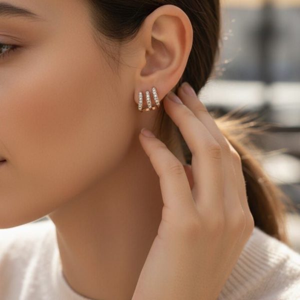 CLAWS STUDS