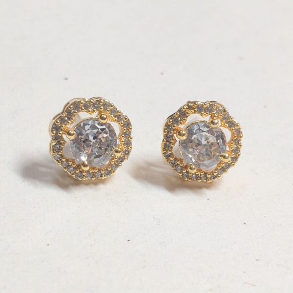 IRREGULAR BOUNDARY AD STUDS