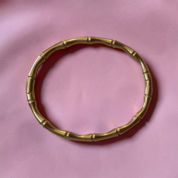 BAMBOO BRACELET