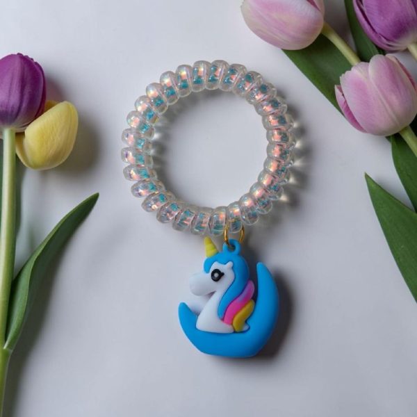 UNICORN BRACELET FOR KANJKA PUJA /RETURN GIFT FOR BIRTHDAY PARTY