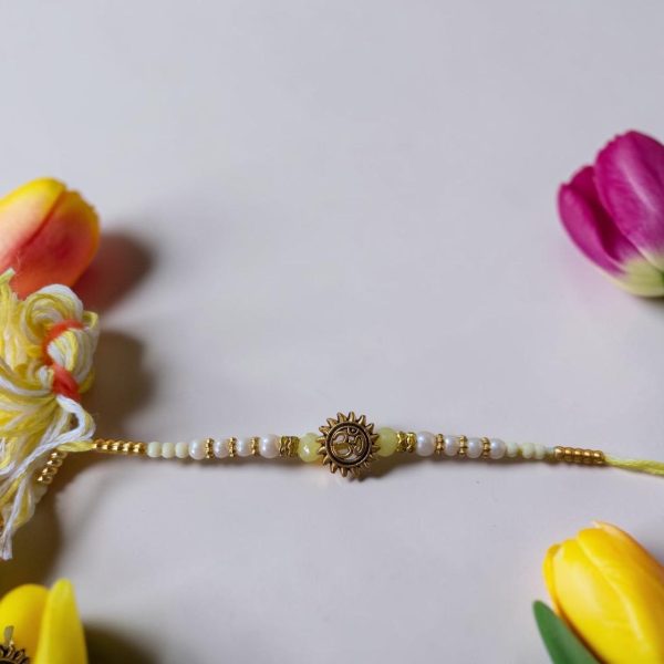 SURYA OM RAKHI